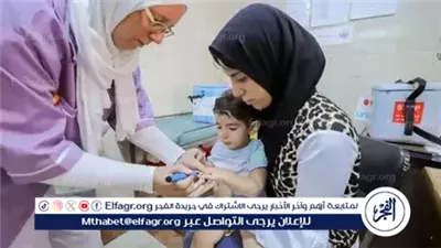 وزارة الصحة تكشف تفاصيل هامة عن تطعيم الروتا للأطفال