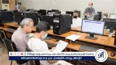 التعليم العالي: غلق باب تسجيل رغبات تنسيق الدبلومات الفنية مساء اليوم