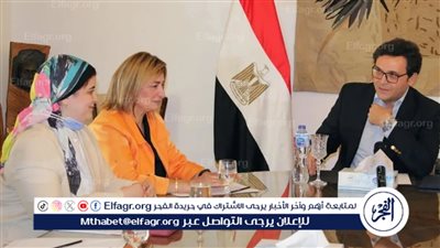 وزارة الثقافة ومنصة “حوار” التابعة لمركز معلومات مجلس الوزراء يُكرمان أصحاب المبادرات الأعلى تقييمًا في قطاع الثقافة