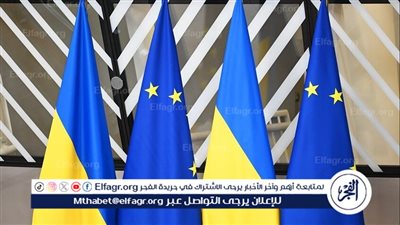 مستشار سابق بالاتحاد الأوروبي: القارة العجوز أمام مرحلة جديدة تتطلّب الاجتهاد والإبداع