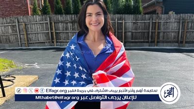 مرشحة لمجلس النواب الأمريكي تحرق القرآن الكريم