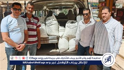 تموين الفيوم يضبط 98 مخالفة تموينية متنوعة بالمحافظة