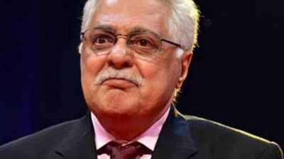 توفيق عبد الحميد يستغيث بعد تغريمه 20 ألف جنيه وإزالة عداد المياه من شقته بالإسكندرية