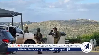 هيئة البث الإسرائيلية: جيش الاحتلال يبدأ عملية عسكرية واسعة في رام الله