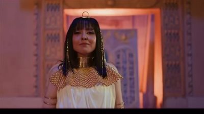 مي كساب تدعم الرجالة بـ أغنية جديدة بفيلم 