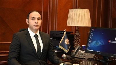 “ الرقابة المالية” توجه الشكر للدكتور إسلام عزام بعد توليه رئاسة البورصة المصرية