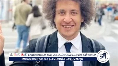 أحمد موسى ينفعل بعد القبض على أحمد عبد القادر: سقطت أسطورة بريطانيا
