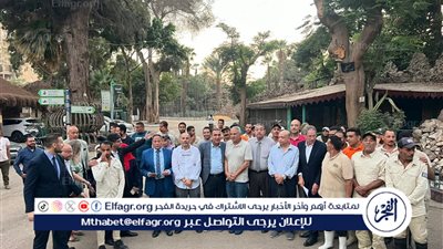 استيراد 360 حيوان جديد.. نقلة نوعية بحديقة الحيوان بالجيزة للعودة إلى التصنيف الدولي