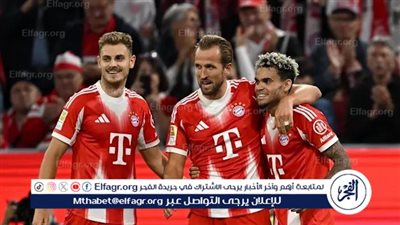 تشكيلة مباراة بايرن ميونخ وتشيلسي المتوقعة في دوري أبطال أوروبا