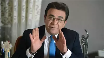 موعد ومكان صلاة جنازة الإعلامي الراحل عاطف كامل 