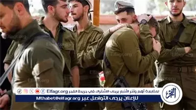 الجيش الإسرائيلي: نصف الجنود المصابين يعانون من صعوبات نفسية