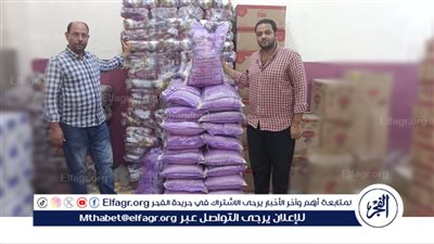 تحرير 504 محضرًا للمخابز والأسواق فى أسيوط 