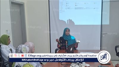 عمل أسيوط تنظم ندوة حول نشر ثقافة السلامة والصحة المهنية وحماية العمال
