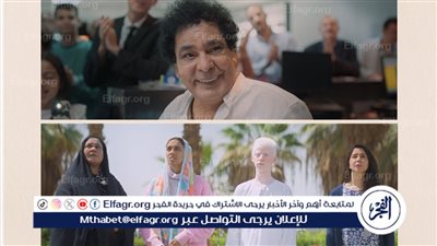 محمد منير عن نجاح أغانيه الأخيرة و