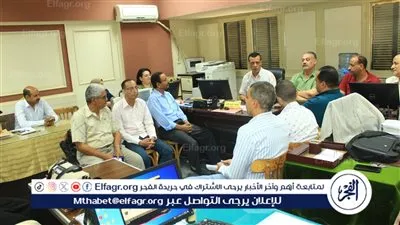 مدير تعليم سوهاج: أهمية التخطيط لتطوير نظم الأداء بمختلف المؤسسات التعليمية