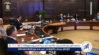 عاجل- مدبولي: توفير الاعتمادات المالية لهيئة الشراء الموحد لضمان مخزون آمن من الأدوية والمستلزمات الطبية