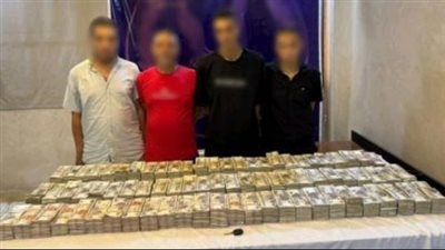 التحريات تكشف تفاصيل سرقة 5 مليون جنيه من داخل شركة بالسلام