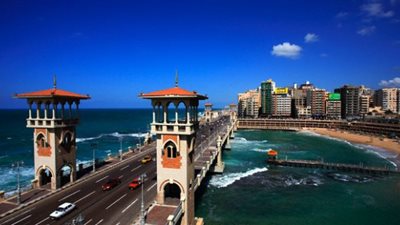 السياحة الداخلية في مصر.. ملاذ العائلات وطلاب الجامعات في صيف 2025