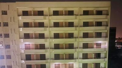 جامعة حلوان تعلن فتح باب التقديم للمدن الجامعية للطلاب المستجدين