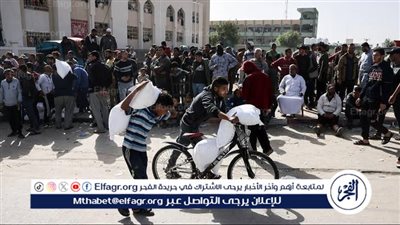  القاهرة الإخبارية: غارات إسرائيلية تدمر منازل حي الزيتون وتستهدف دير البلح