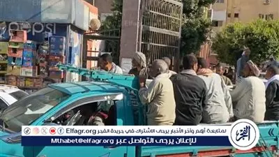 التصريح بدفن 4 أشخاص من أسرة واحدة توفوا في حادث انقلاب تروسيكل بالمنيا