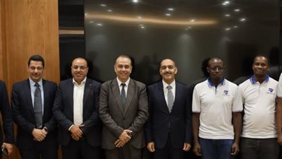 وكالة الفضاء المصرية تختتم فعاليات التدريب الإفريقي الكيني المصري تأكيدًا على ريادة التعاون المشترك