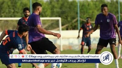 تليفونات بني سويف يختتم ودياته استعدادا للموسم الجديد بالتعادل أمام الشرطة العراقي