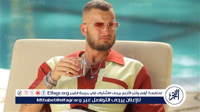  مروان موسى يطلق عشر أغنيات في ألبومه الجديد 