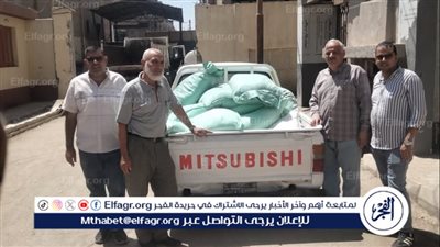  ضبط أدوية منتهية الصلاحية وتحرير 393 محضرًا تموينيا متنوعًا فى أسيوط 