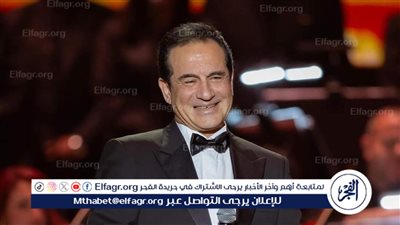 محمد ثروت: أرحب بديو مع ويجز أو توليت.. وأسمع كل الألوان الفنية
