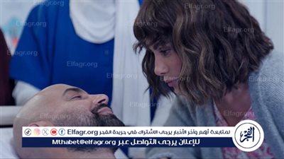 كريم فهمي يشكر جمهوره ونهاية ٢٢٠ يوم المفتوحة تتصدر التريند