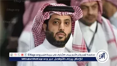تركي آل الشيخ يعلن إصابته بفيروس كورونا وسط تفاعل واسع
