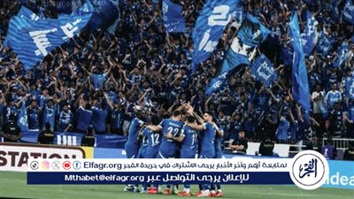 موعد مباراة الهلال القادمة في دوري روشن السعودي والقنوات الناقلة