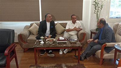 بحضور الكابتن طارق يحيى نجم الزمالك السابق.. أكاديمية دار الإشارة تكرم براعم وناشئين الأكاديمية