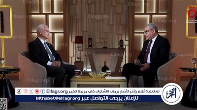 وكيل المخابرات العامة الأسبق: مصر ليست وسيطًا في القضية الفلسطينية بل شريكًا كاملًا