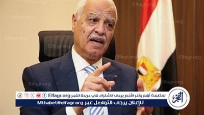 وكيل جهاز المخابرات العامة المصرية السابق: نتعامل مع أعنف حكومة في تاريخ إسرائيل