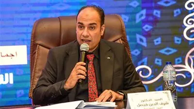 أمين نقابة البيطريين: صندوق مرضى السرطان صرف منذ إنشائه أكثر من 4 ملايين لصالح 45 طبيبا