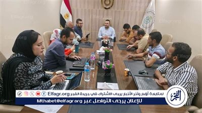 مدير الرعاية الصحية بالأقصر يتابع انتظام العمل بالمنشآت.. خلال أيام العطلات