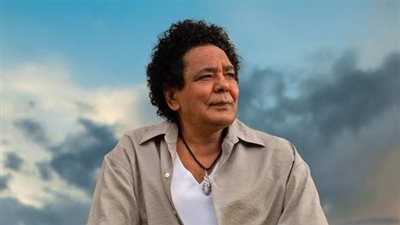 لهذا السبب.. محمد منير يتصدر تريند 