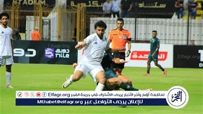 إنبي لـ ستاد المحور: لن نرصد مكافآت خاصة للاعبي الفريق قبل مواجهة الأهلي