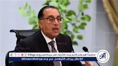 رئيس الوزراء يلتقي رئيس شركة CNCEC الصينية لبحث التوسع في استثمارات البتروكيماويات بمصر