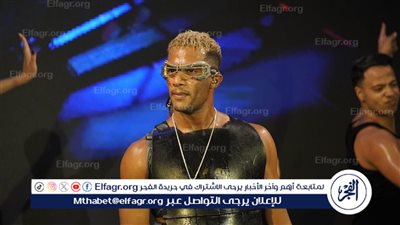 محمد رمضان يتصدر تريند جوجل بعد رفع دعوى قضائية ضده بسبب أغنيته «رقم واحد يا أنصاص»