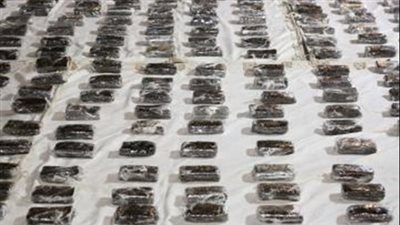 إحباط محاولة تشكيل عصابي شديد الخطورة جلب كمية كبيرة من المخدرات بالإسماعيلية