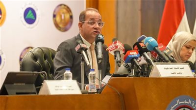 كيف رأيت قرار قانون الإيجار القديم وكيف تطمئن المواطنين؟.. وزير المالية أحمد كجوك يجيب