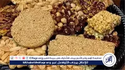 أسعار حلاوة المولد 2025 في المحلات والأسواق.. زيادات طفيفة وإقبال كبير من المواطنين