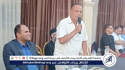 طارق يحيى نجم الزمالك السابق| الرياضة تساعد على تنمية العقل والجسم.. ويجب مشاركة الناشئين في أي رياضة في سن مبكر