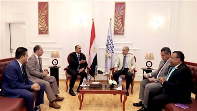 فتح باب التقديم لأول دبلوم مهني للأخصائيين الاجتماعيين في تأهيل مرضى الإدمان بجامعة أسوان