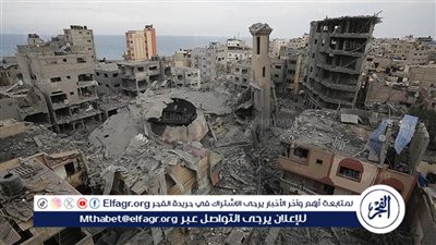 وزارة الصحة: حصيلة شهداء غزة ترتفع إلى أكثر من 64 ألفًا منذ 7 أكتوبر 2023