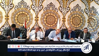 غلق باب الاقتراع وبدء فرز الأصوات في انتخابات نقابة القراء