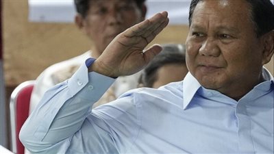 رئيس إندونيسيا يلغي زيارته للصين بسبب الاضطرابات الداخلية